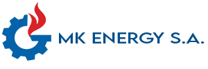 MK ENERGY S.A. Logo
